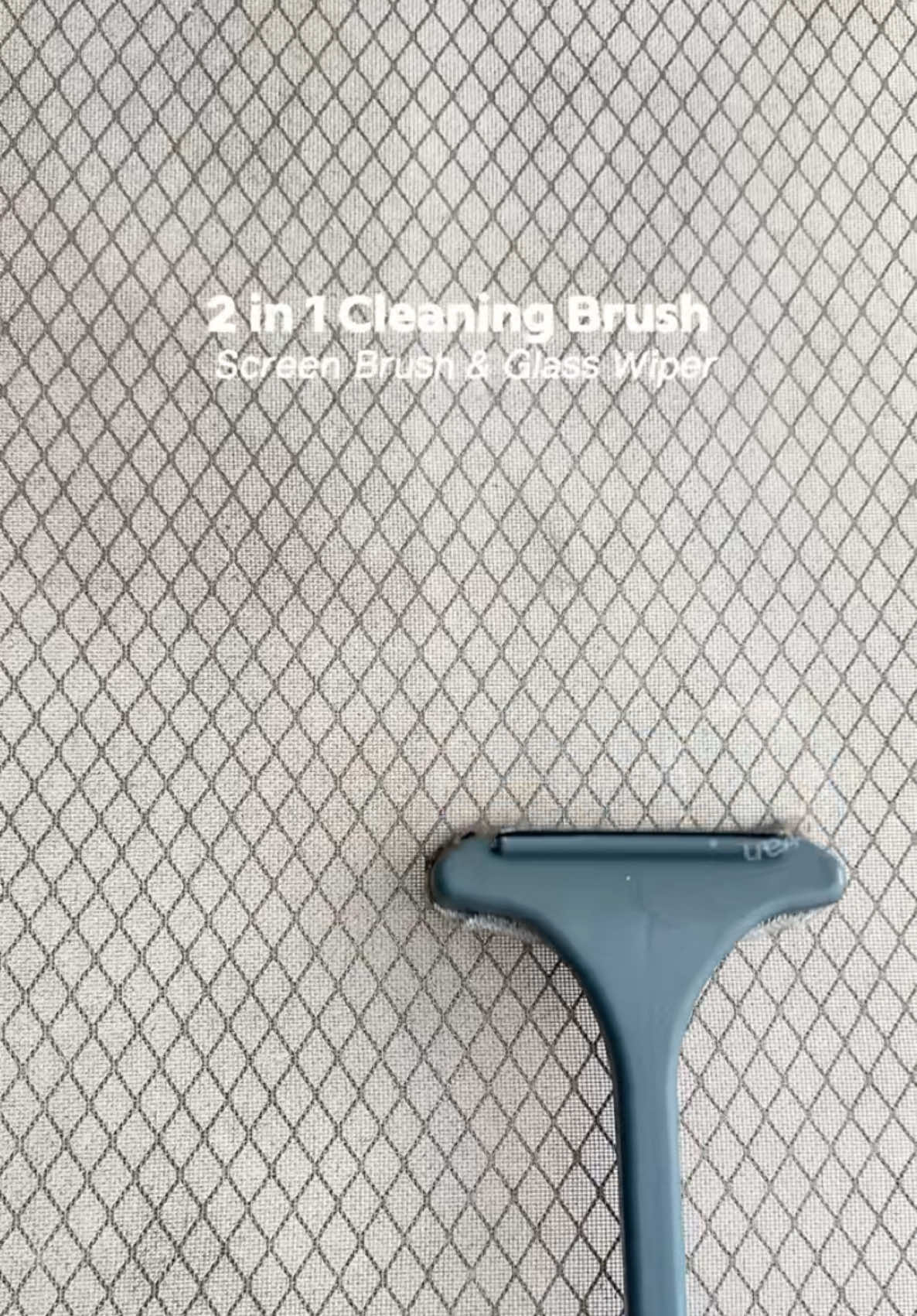 2 in 1 Cleaning Brush & Wiper for only ₱55  #cleaner #wiper #2in1cleaningbrush #screen #screenbrush #screencleaner #windowcleaner #doorcleaning #screencleanerkit #fyp 