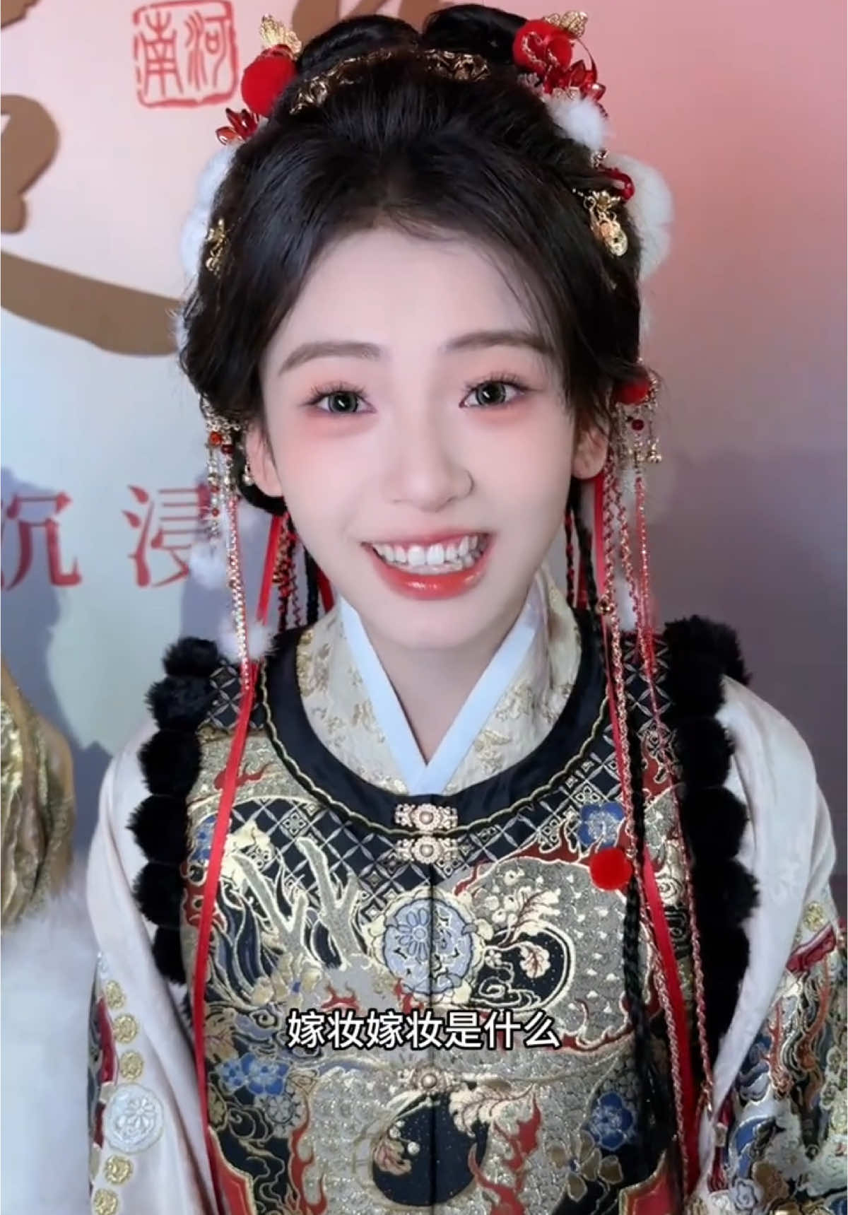 嫁妆买一送一！送江西龙虾了！