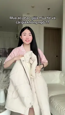 Áo phao béo nam nữ catten #xuhuong #aophaobeo 