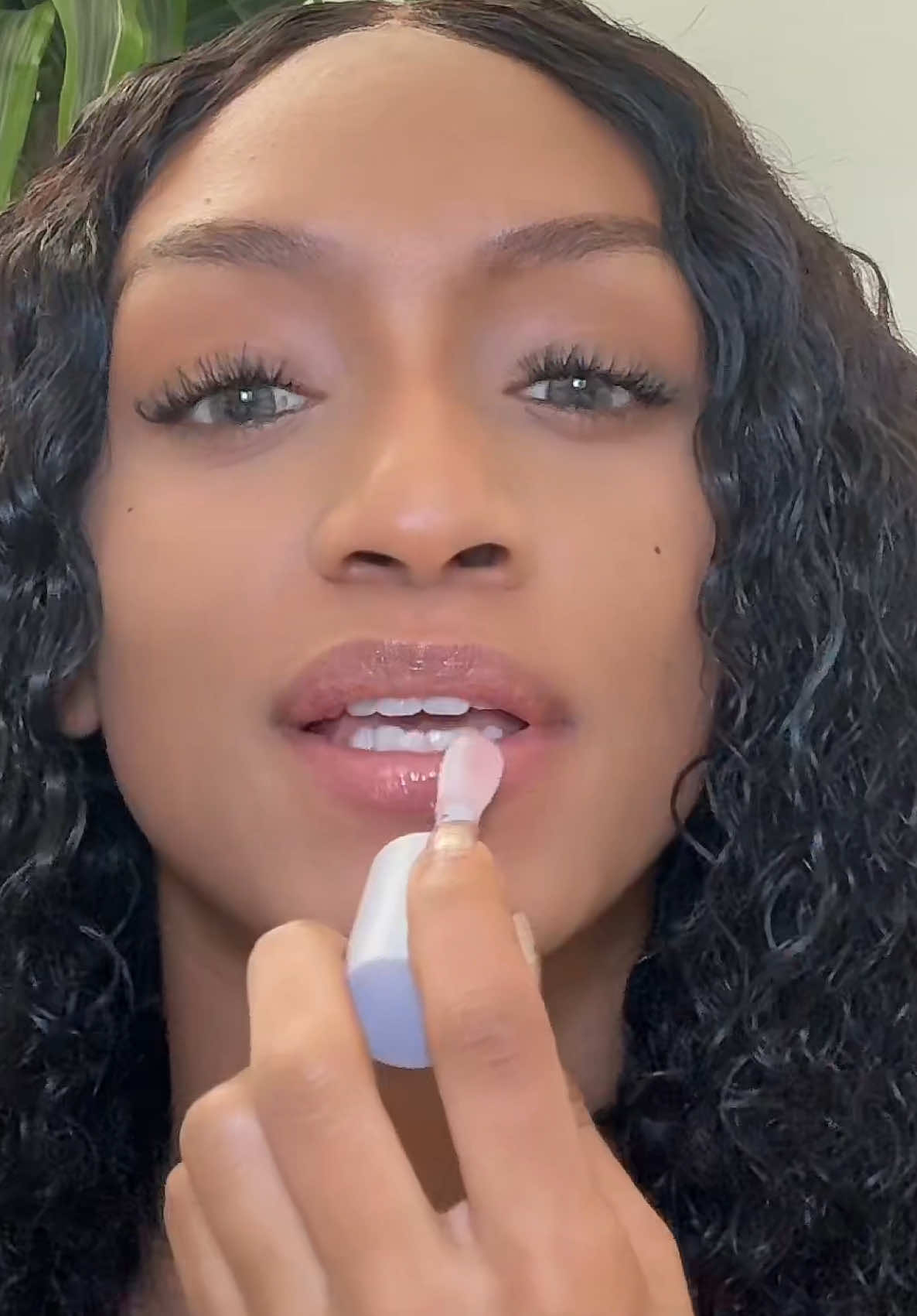 #fentybeauty #fentylipmask #fentyskin #fentylipoil #fentylipduo @Fenty Skin 