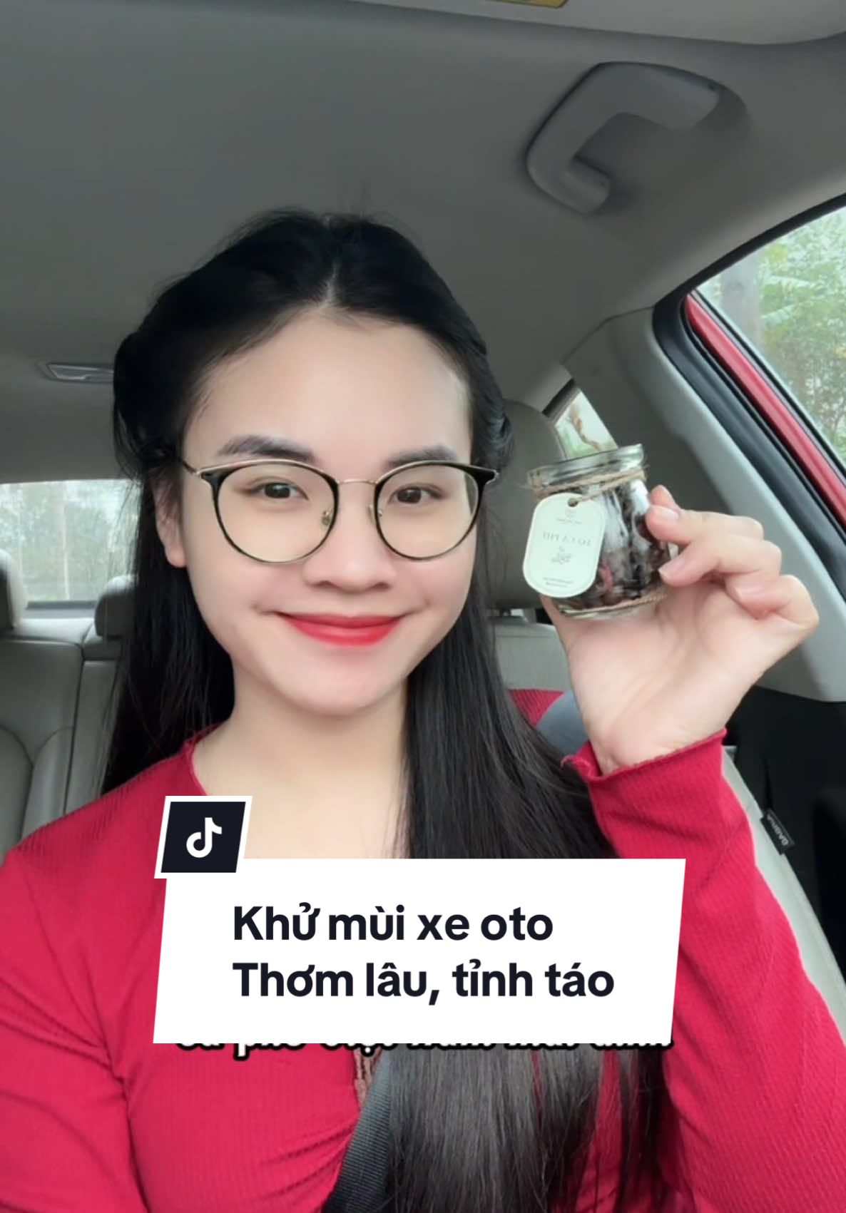 Tinh dầu cafe Aso thơm mà dễ chịu. K dành cho ai bị say mùi cafe nha #tinhdautreoxe #tinhdaucafe #tinhdaukhumui #khumuioto #mepepssi #xuhuo 