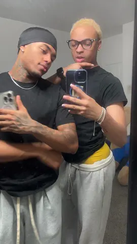 My SHAYLAAA LEFT ME😔@omarlwc #fyp #zayybenjiiis 