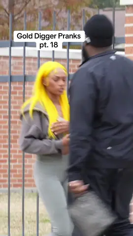 #creatorsearchinsights #fyp #fypシ #fypシ゚viral #golddigger #prank #golddiggerprank 