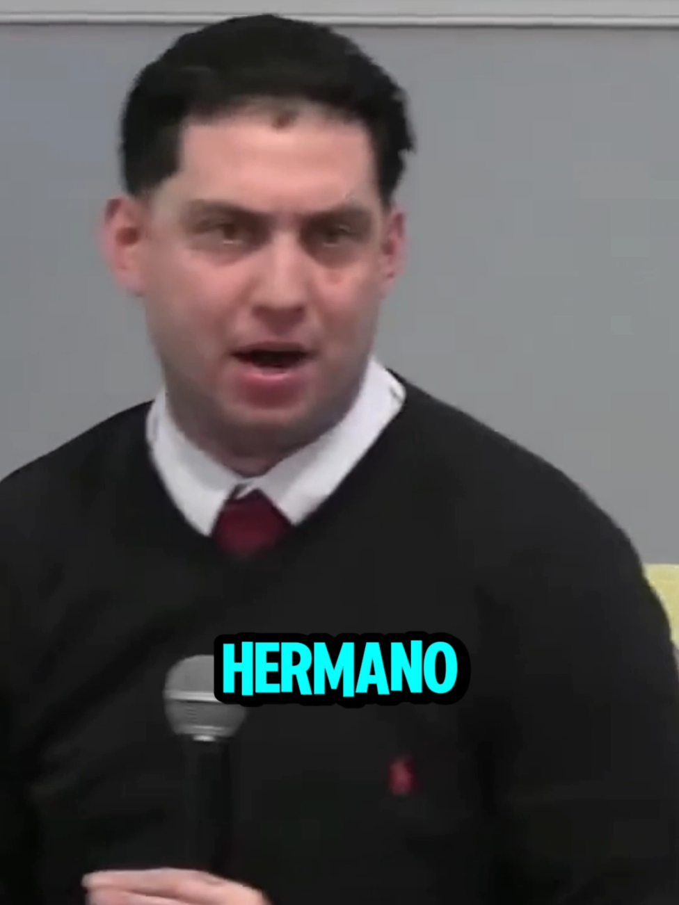 Perder para ganar  Lary over, parte 2 #cristianos #tiktokcristiano #versiculosbiblicos #jesus #iglesia #iglesia #cristianostiktok #regueton #laryover 