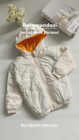 Cakep bangt tebel bahan nya #jaketanak #jaketwaterproof #jaketwinter 