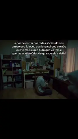 sinto sua falta C❤️‍🔥 #dor #saudade #amigos 