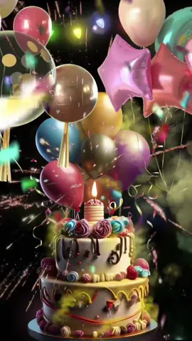 #quecomiencelafiesta #🎉🎊🍾🎁🎂🎉 #felizcumpleaños #mama #teamo #happybirthday #parati #lavidasonmomentos💫 #arribanlaslocuras ✨💫💐🎉😘❤️
