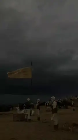 من سيرة نبي المرحمة والملحمة ﷺ #الشيخ إبراهيم الربيش رحمه الله