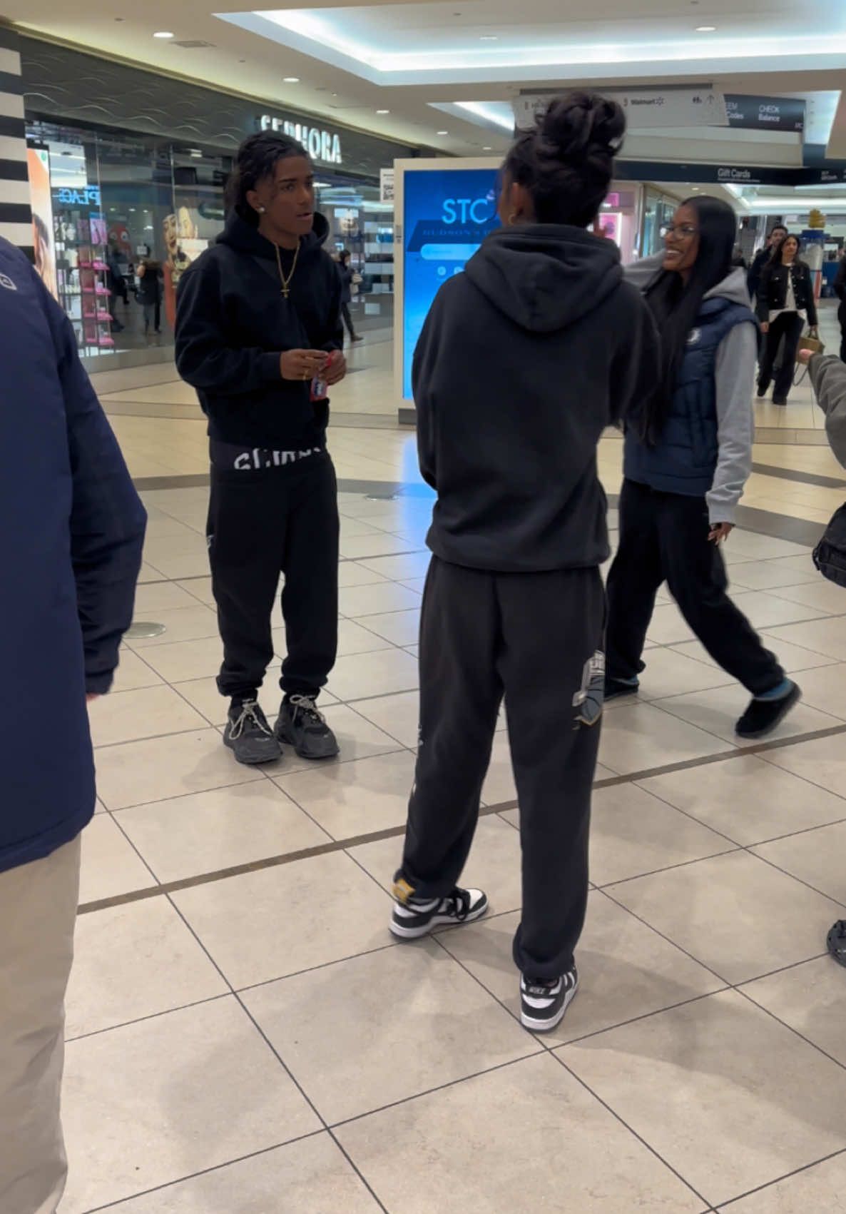 It runs it the family I guess😭😭 @suriyatheflash #foryou #typ #toronto  #xyzcba #viral 