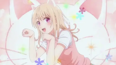 Kuroiwa Metaka #anime#monakawa #animegirl#animetiktok#hanasq#fyp#xh#cute#xuhuongtiktok