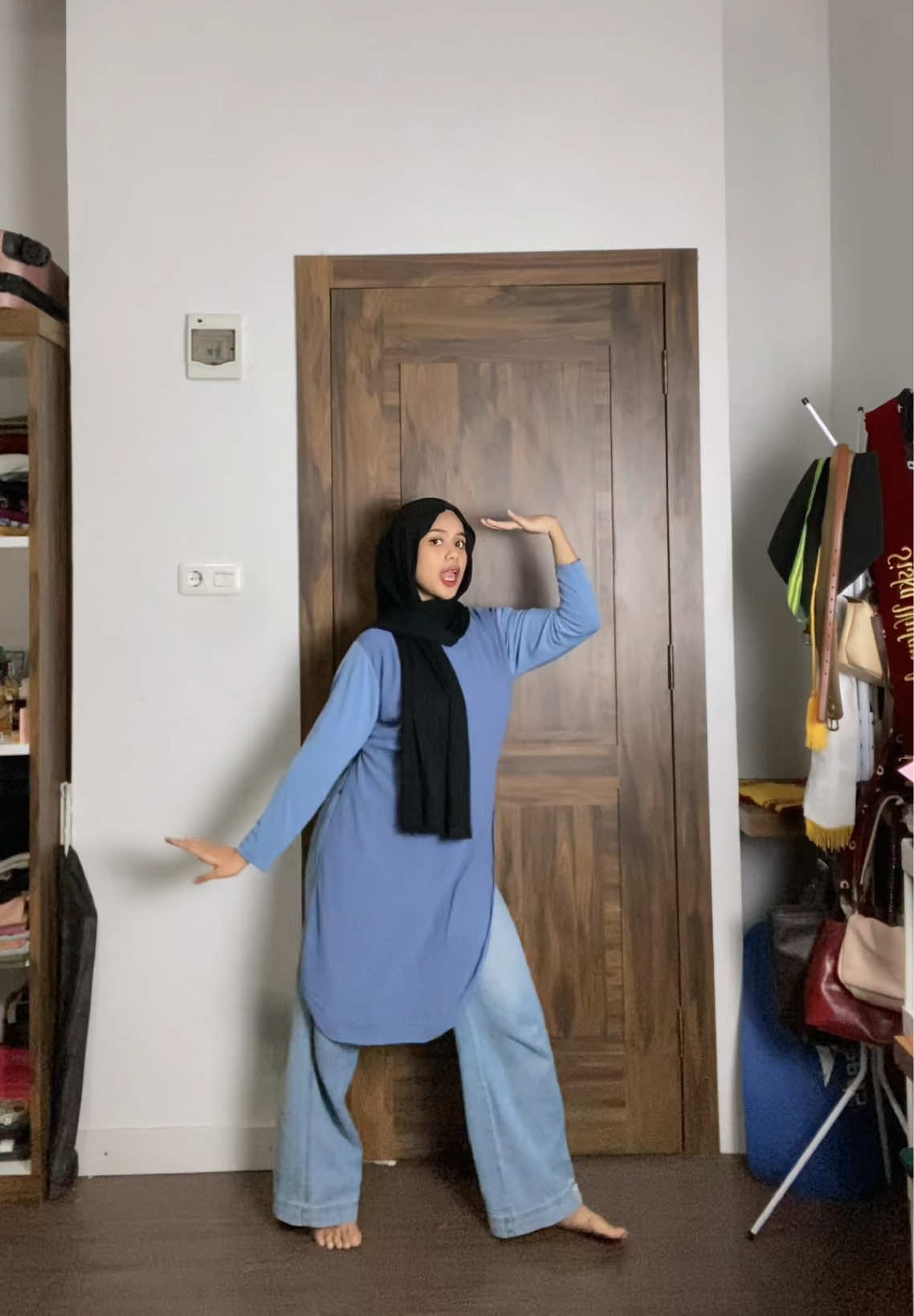 Kenapa ya tiktok skrng kalau di upld suka burem hasilnya🥲 #trend #bollywoodsongs #bollywoodsongs #bollywooddance #india #andhekianjaanisi #mujhedostikaroge 