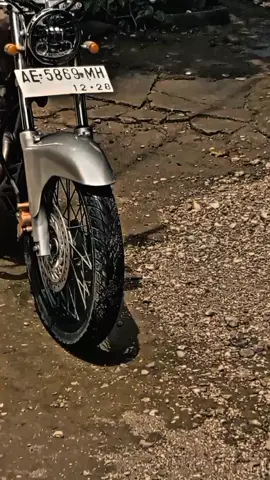 ☠️#cb125se #fypシ゚ #masukberanda #cbindonesia #fypage #furyou 