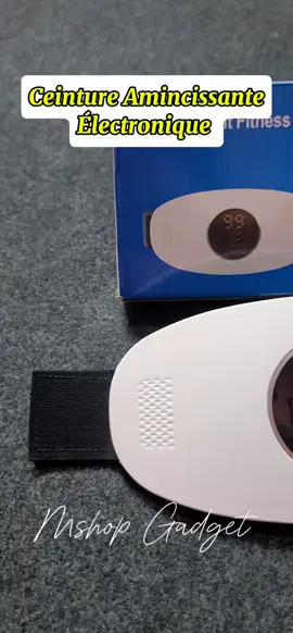 👉Ceinture Amincissante Électronique 💥 Mety tsara hoatsika ilay tia manena kibo🤩 #pratique #tiktokMalagasy🇲🇬 #Gadgetshop💥 #Mshopgadget #シviral🖤tiktok 