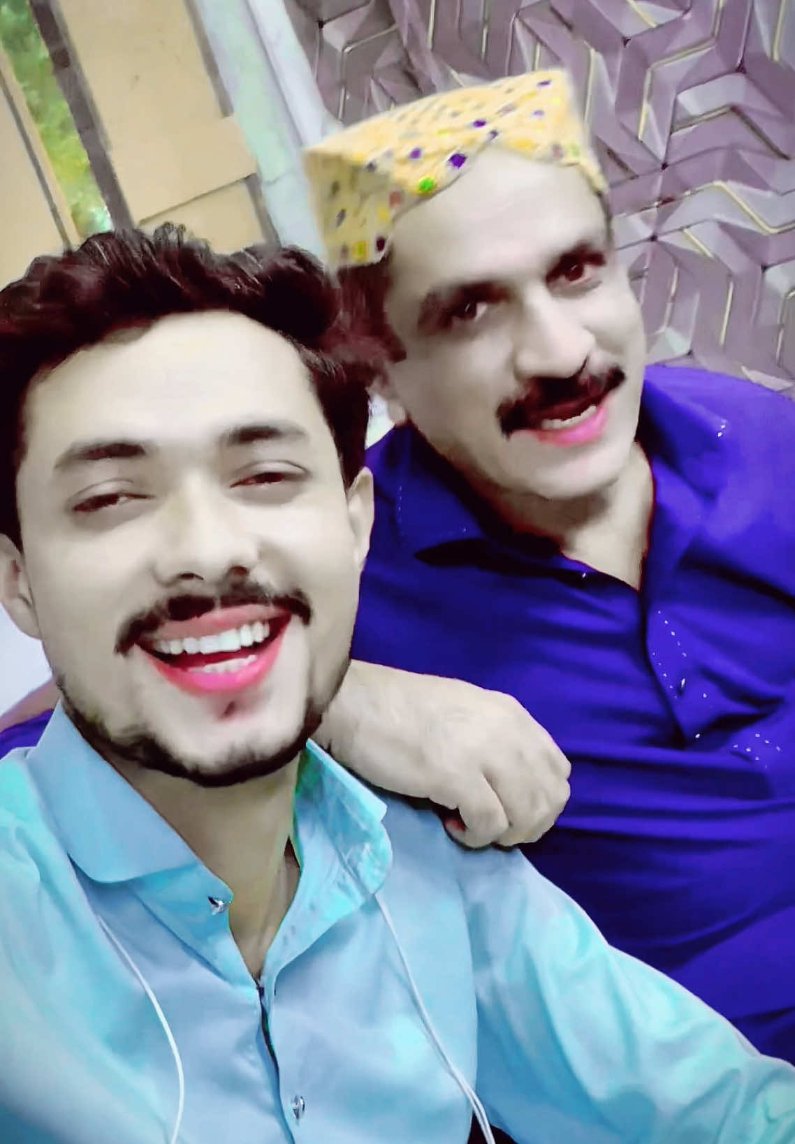 Sohnra Bhira ❤️ @Akram Nizami Charsi Dhola 