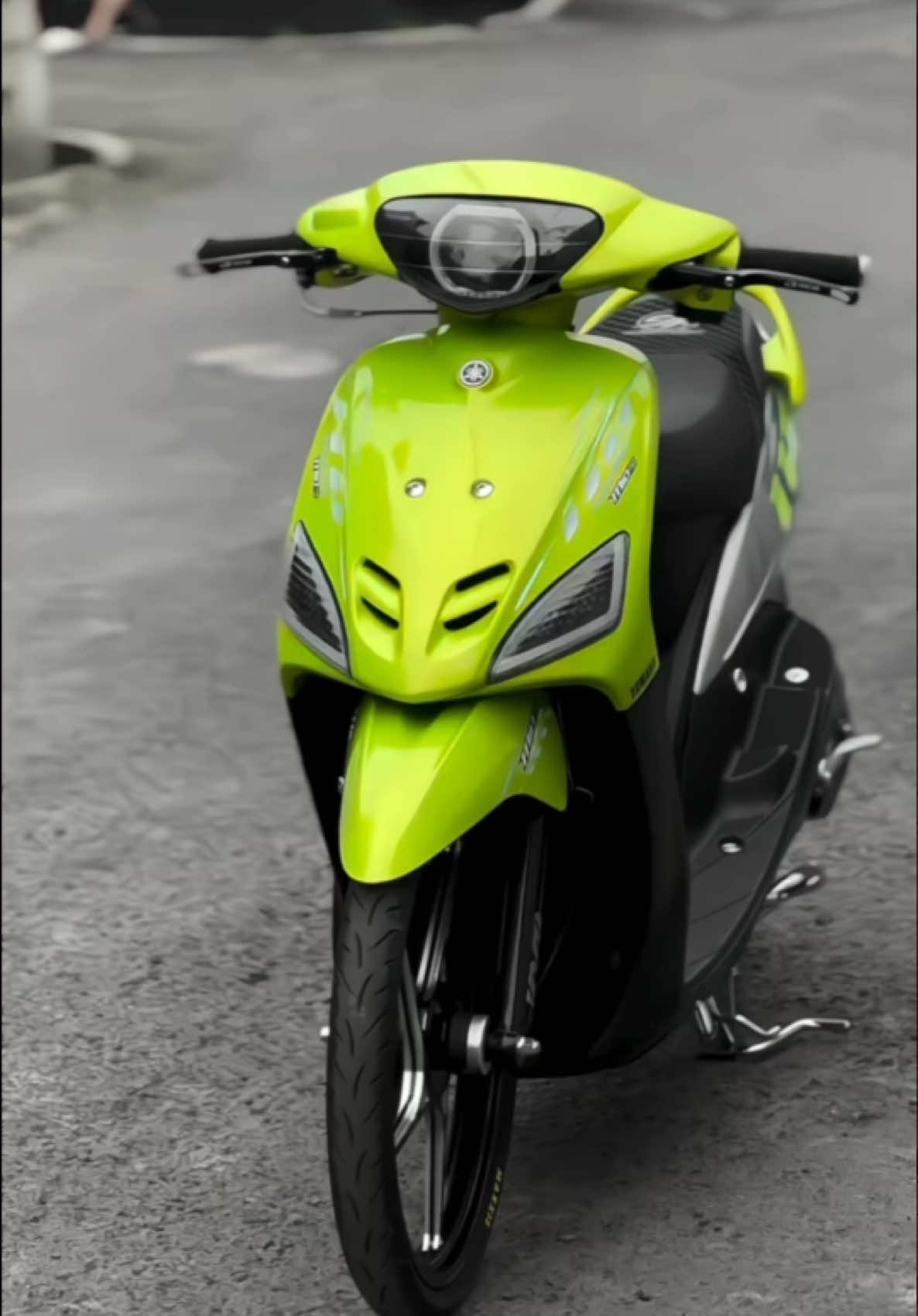 Xe này đi gái chê hả anh em? #mio #mio110 #mio115 #racingboy #xedo #xedovietnam #yss #dochoixemay #vnracingboy 