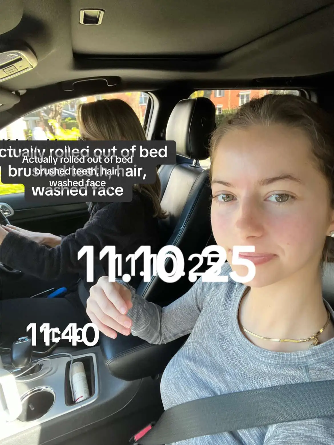 I was cooped up in my room doing accounting today, but ate good food and had a fire workout so enjoy ☺️ #diml 