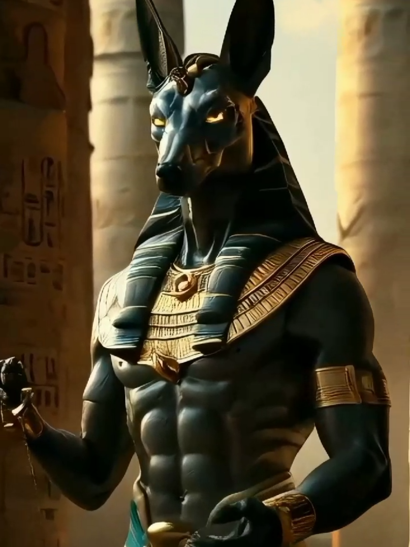 Step into the mystical world of ancient Egypt! Witness the mighty Anubis standing tall and majestic in a breathtaking temple scene. A vision of the past, reimagined through AI. Follow for more epic creations! #AncientEgypt #EgyptianMythology #Anubis #Pharaohs #AIArt #ArtificialIntelligence #AncientHistory #EgyptianCivilization #EgyptianGods #EpicScenes #Aesthetic #AI #Viral #TikTokArt #Mythology #Pharaoh #AncientEgypt #EgyptianGods #AncientMysteries #AfterlifeJourney #GodsOfEgypt #EgyptianMythology #EgyptianHistory #DivineJudgment #AncientCivilization #ExploreThePast #MysticalEgypt #EternalSouls #JudgmentOfTheDead #HistoryUnveiled #fantasy #edit #epic #ai #art #wallpaper #wow #fantasyworld #foryoupage #fyp #foryou #capcut #foru #fye #power #viral #trending #shorts #anicentegypt #pharoah #egypt #pyramid #History #ancient #EgyptianMythology #Pharaohs #AIArt #legend #tiktok #watch #story #imagine #الحضارة_الفرعونية #مصر🇪🇬 #فرعون #تصميم_فيديوهات🎶🎤🎬 #تصميمي #ذكاء_اصطناعي #الذكاء_الاصطناعي #Ra #Anubis 