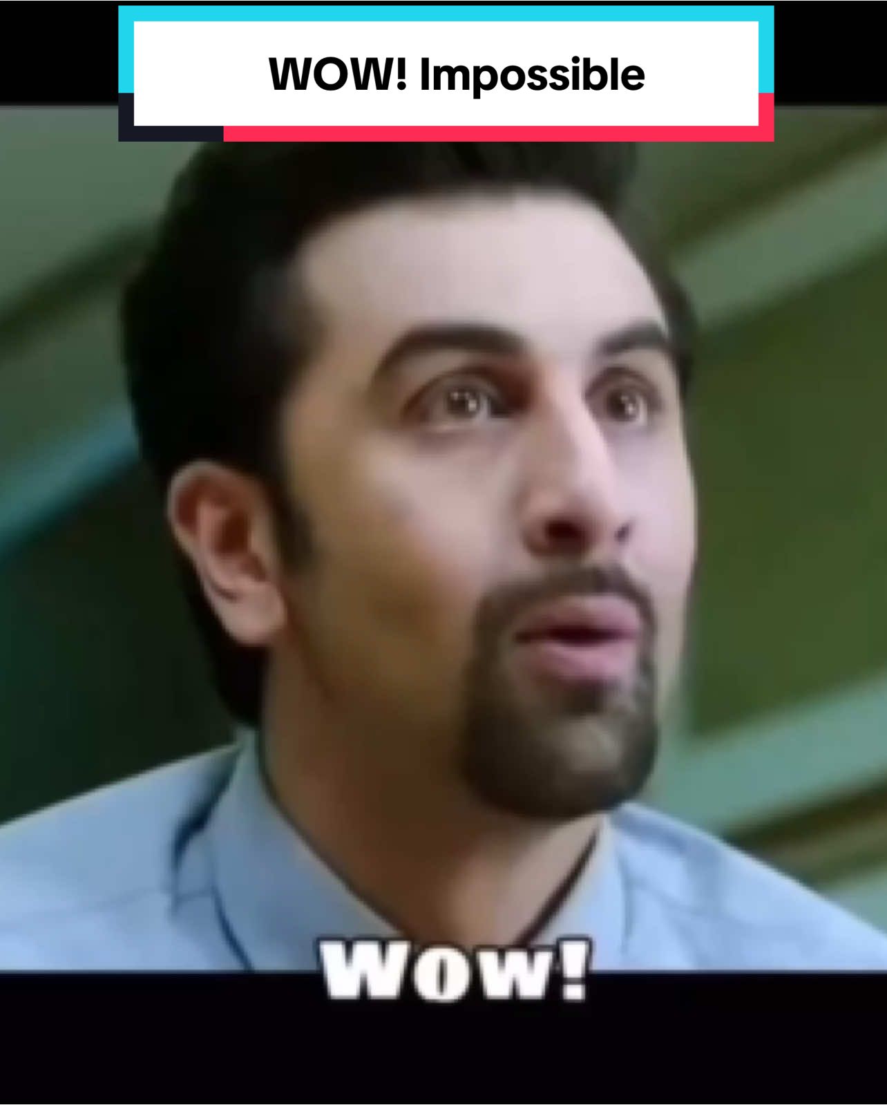 Wow Impossible, tell me it’s a lie meme Meme wow , không thể, nói với tôi đó là lời nói dối đi #meme #memes #memecut #memetiktok 