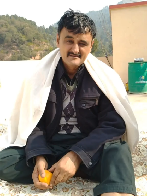 #ستی۔محکمہ🔥 #foryoupage #trending @@QAMAR SATTI 