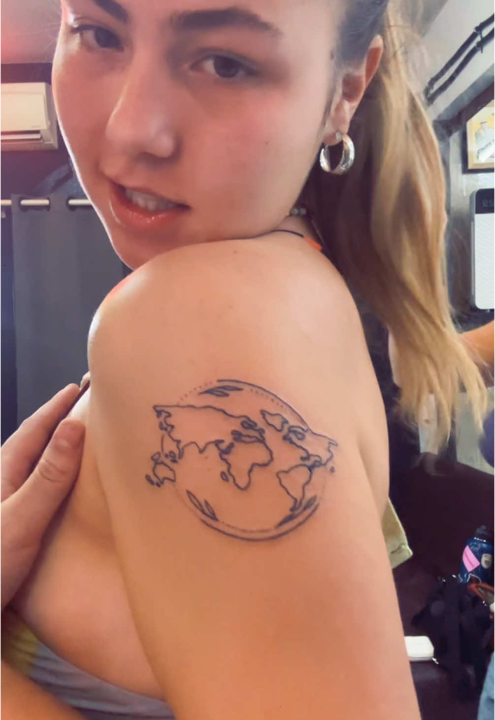 When In Thailand!!! @zoe 