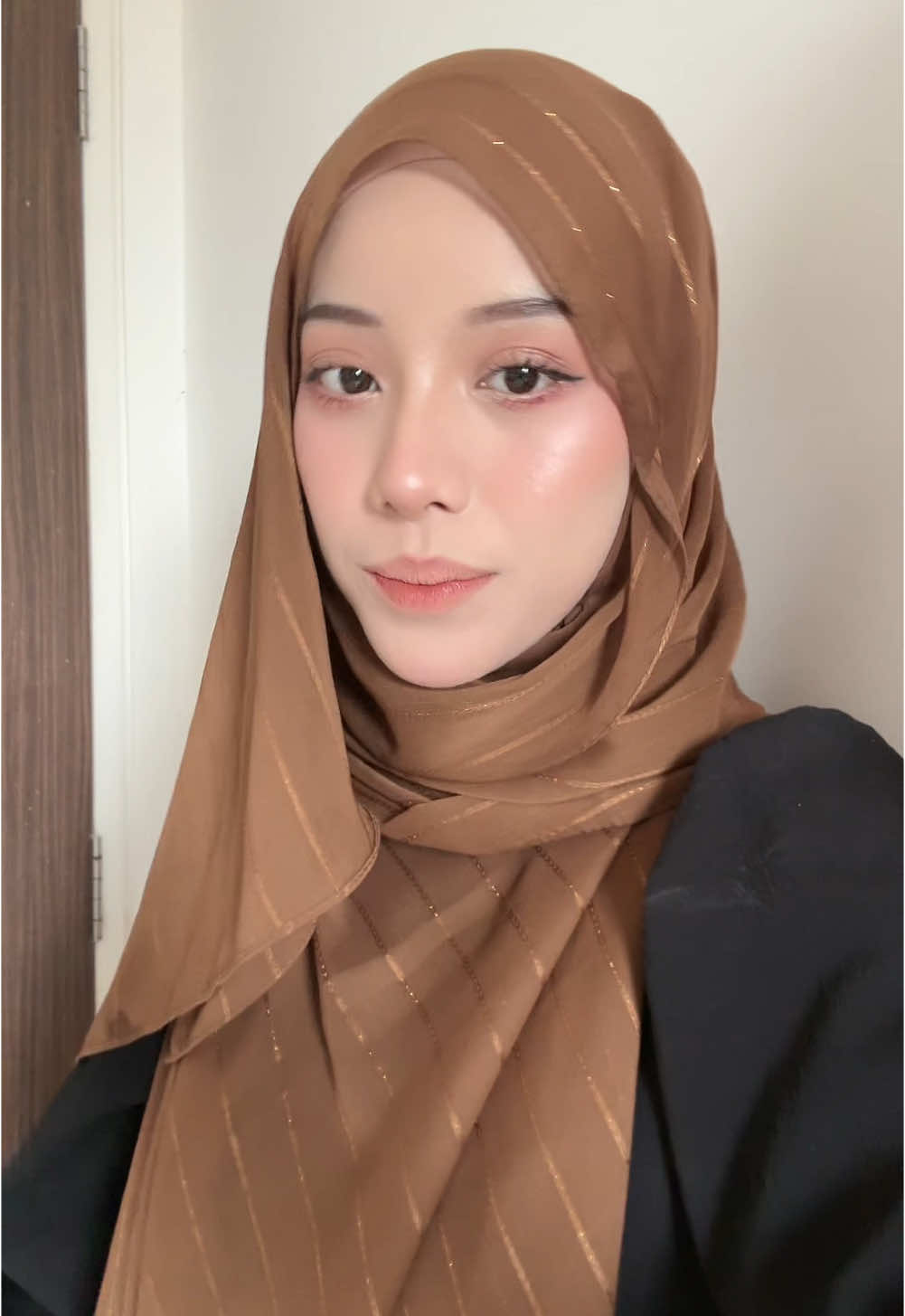 Dapattt shawl tricks baru🥺 (tudung from times square rm12 je)