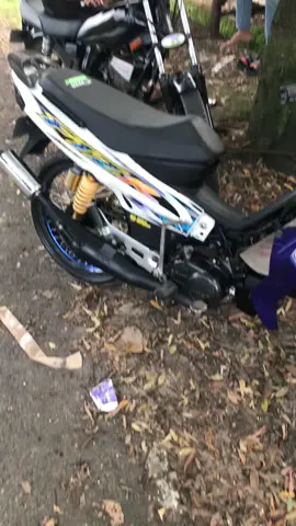 #fyp #lewatberandafyp #fizr_2stroke #2stroke 