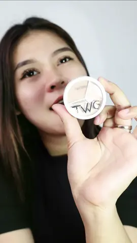 Satu palet, tiga warna, semua masalah tersamarkan! 🌟 ✔️ Tutupi noda & bekas jerawat ✔️ Samarkan kantung mata ✔️ Wajah flawless seharian Hemat waktu dan praktis banget buat daily makeup-mu! Yuk, cobain sekarang! 💄💖 #TWGConcealer #FlawlessLook #beautymusthave #fyp 