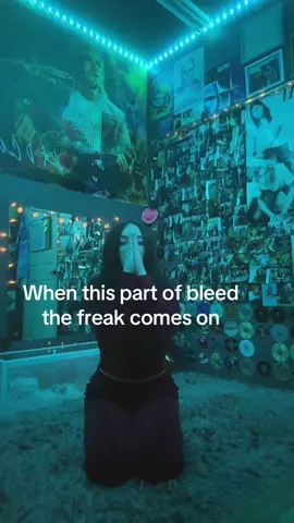 BLEED FOR ME 😩 #aliceinchains #bleedthefreak #laynestaley #fyp 