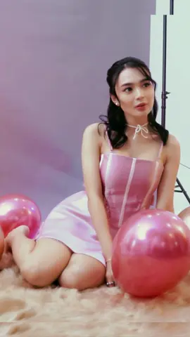 Siapa yang mau jadi balonku🎈😝