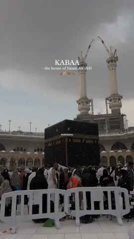 2 days left in 13 Rajab 😩♥️ #shia #13rajab #imamali #mecca #holykaaba #whatsappstatus #foryou #thatshiaboy #fyp #viral 