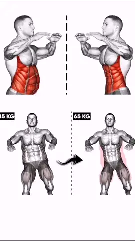 Start Losing Weight Today with Standing Exercises#fitnesstips #foryou #viral #workout #sixpack #weightloss #burnbellyfat #gym #homeworkout 