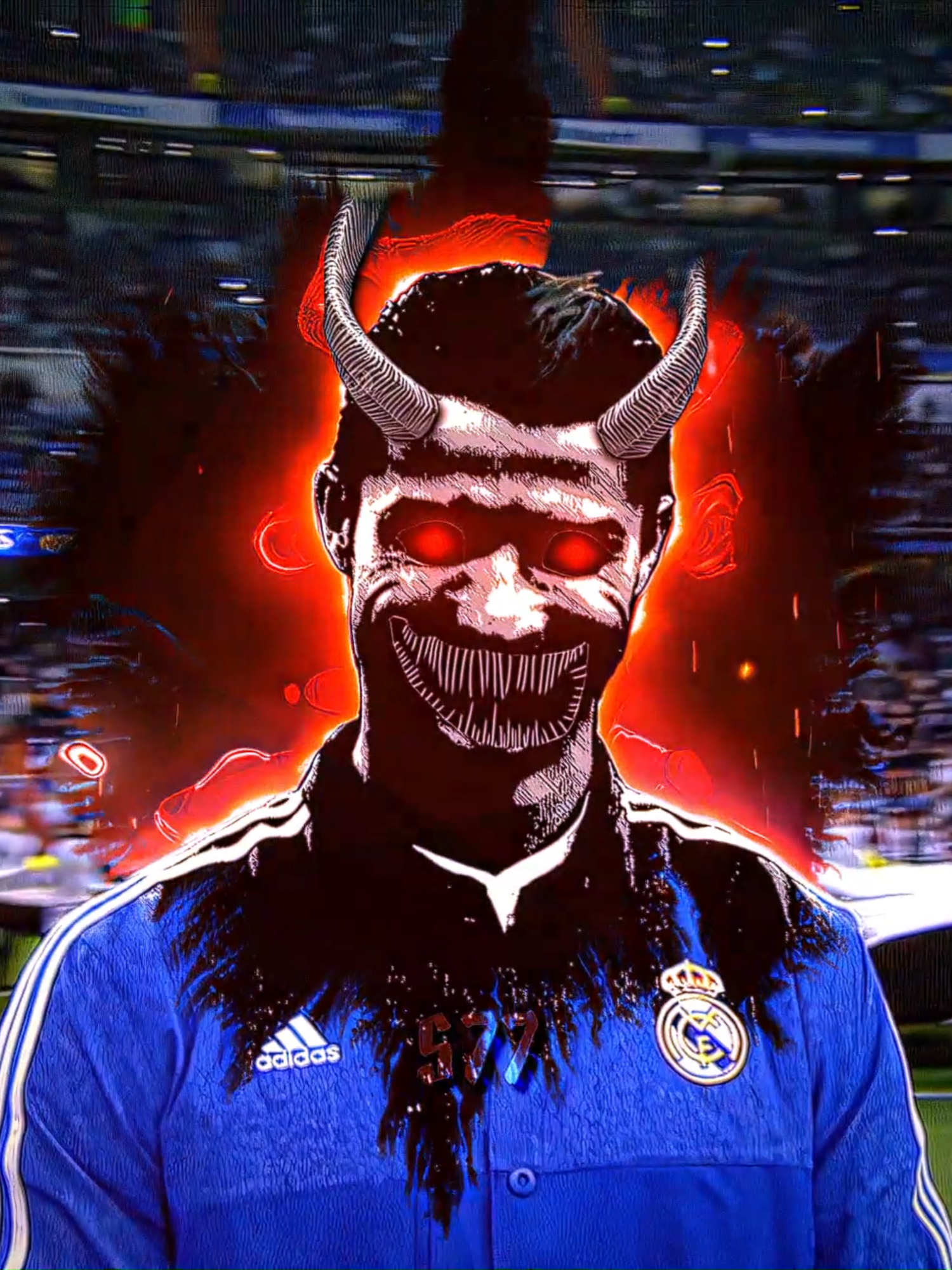 Thanks for 280k 🙌👻 @♛FRESTZEIRA♛🇧🇷®  #saidomar77 #cristianoronaldo #ronaldo7 #foryoupagе #trend #viraltrend #footballedit #ronaldoedit 