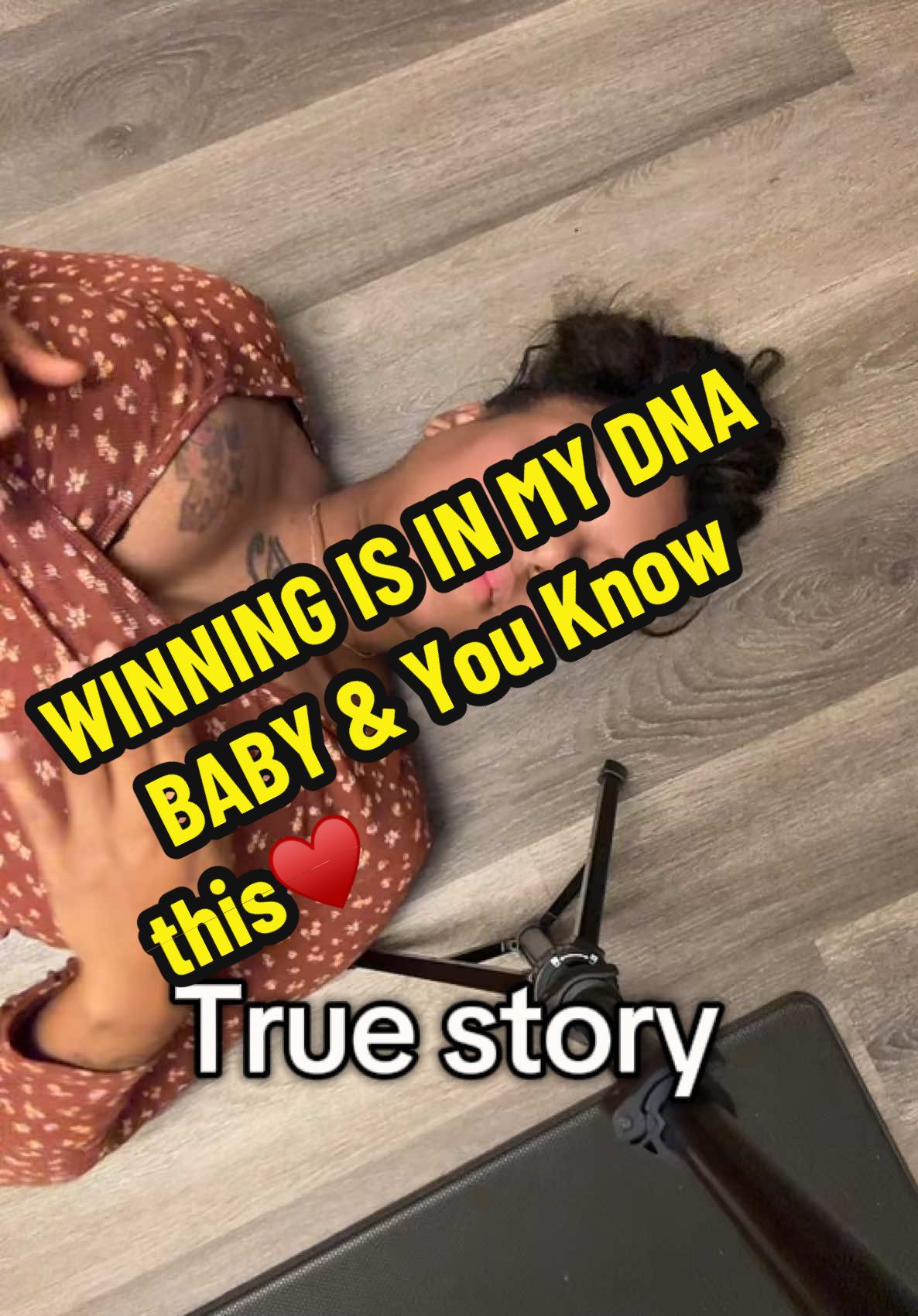 You should know not to go against me! But I can show you better than I can tell you! I’m always the winning team baby and you can’t compete with me and you know that lmao @Megan Thee Stallion 🫢💅🏾🫢💅🏾 #comedy #megantheestallion #theestallion #fyp #fyppppppppppppppppppppppp #viraltiktok #viralvideo 