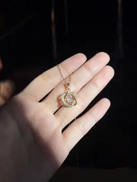 ကျောက်လေးက dancing stone လှုပ်လှုပ်လေးမို့ အရမ်းလှ ✨  🎐 - 9️⃣0️⃣0️⃣0️⃣ Stainless Steel, ရေစိုချွေးစိုခံပါတယ် မှာယူလိုပါက Facebook page - Ethereal Closet သို့ ဆက်သွယ်မှာယူနိုင်ပါတယ်ရှင့် 🎀 #fyppppppppppppppppppppppp #fyp #myanmar #onlineshop #yangon #ygn #mandalay #mdy #OOTD #SmallBusiness #EtherealCloset