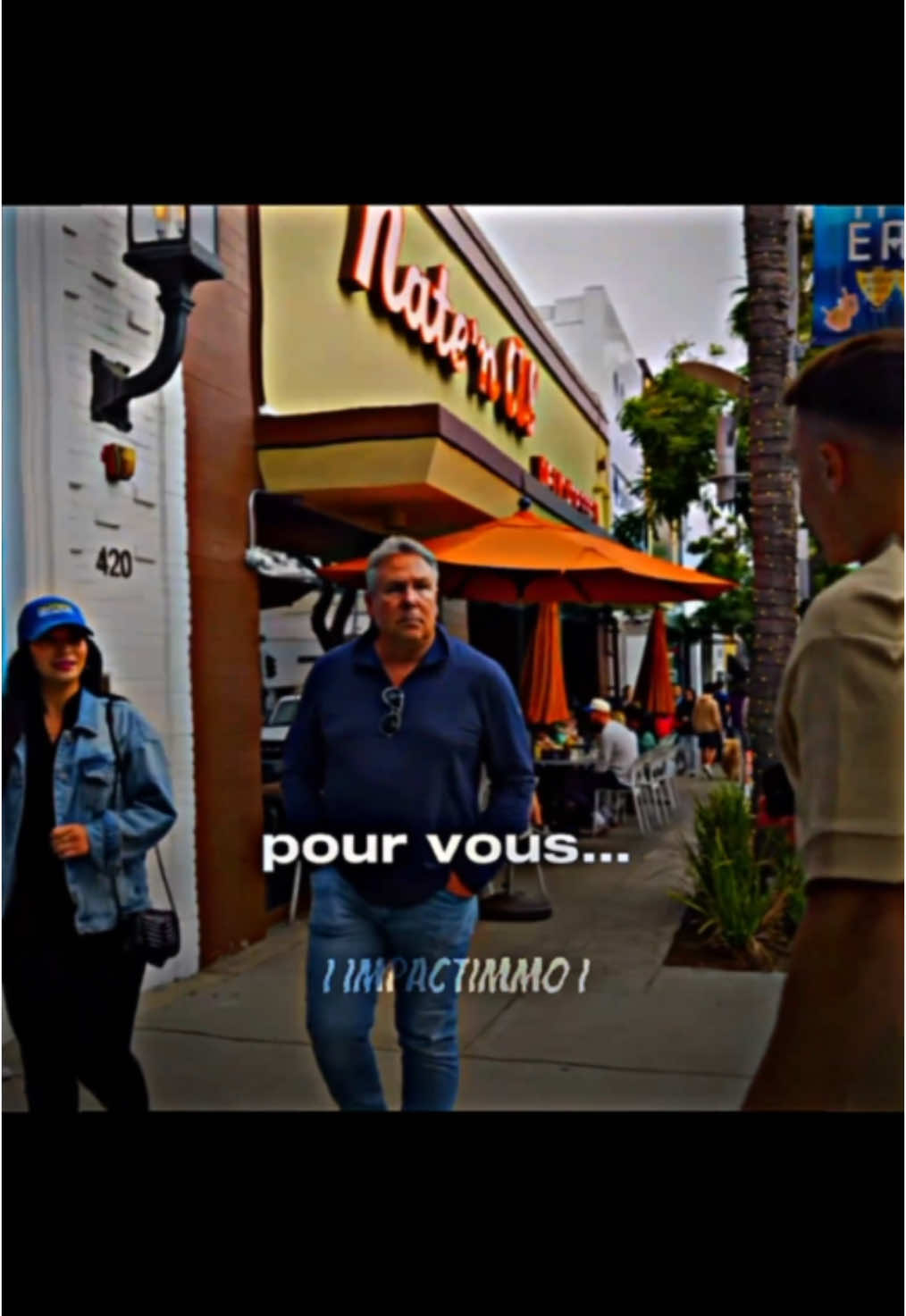 I L’aura du milliardaire ♾️🗿I #immobilier #argent #edit #pourtoi #microtrottoir 