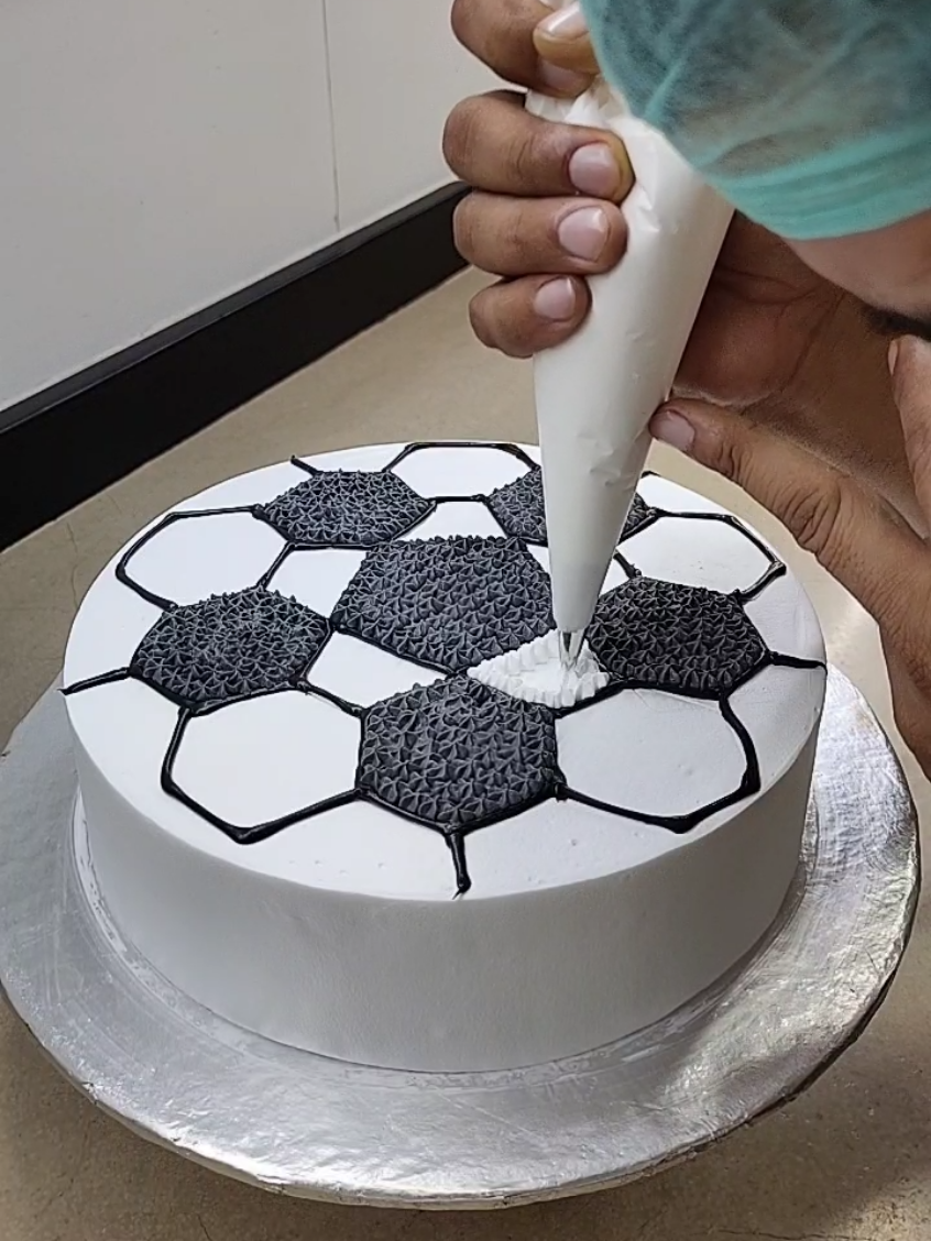 #for #tik_tok #cake #irfanprimc2 