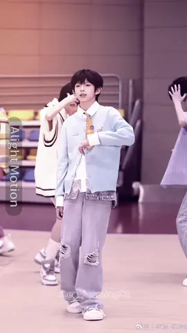 Chenjunming ver. Si Zhang guiyuan na mamaya🍁 #zhangguiyuan #fyp #tffamily @TF家族-陳俊明Chen 