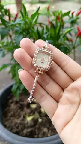 jam tangan serut #jamtangan 