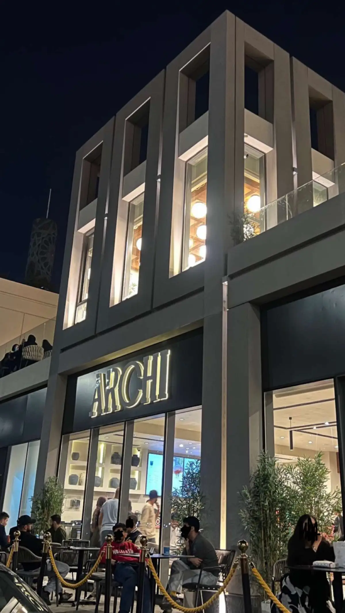 #ارتشي #جدة #اكسبلور #jeddah #fo 