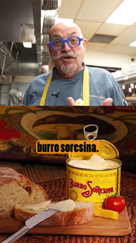 I suffer when I don't have good butter to eat! :( #cheflife #cheftalk #chefstyle #italianchef #italianfood #culinary #Recipe #recipetutorial