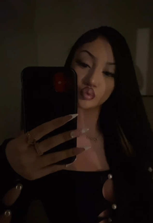 mozzzyyy #fyp #cali #latina 