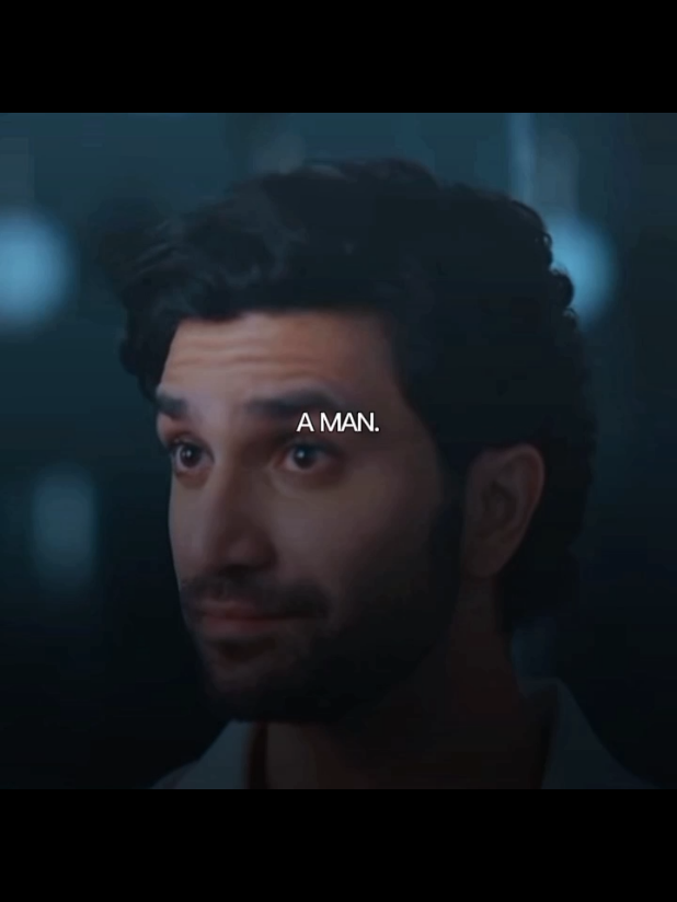 A MAN.  🙂‍↕️✋ #meemsemohabbat #ahadrazamir #dananeer #ahadrazamiredit #dananeeredit #Love #lollywood #couple 