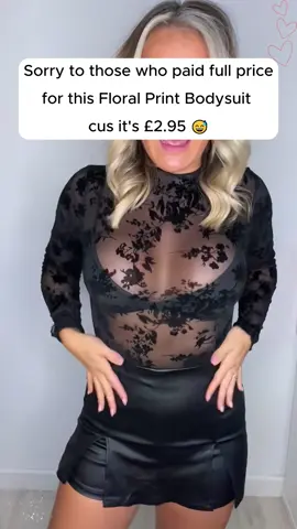 #yozy #floralprint #bodysuit #twopieceset #lacebodysuit #bodysuits #outfitinspo #tiktokmademebuyit 