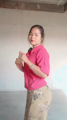#ခေတ်စားနေလို့လုပ်ကျိတာ😙💖 #ဘူးမဖောက်မှီလှုပ်ခါပေးပါရန်😆🤣 @Shwe yee Win