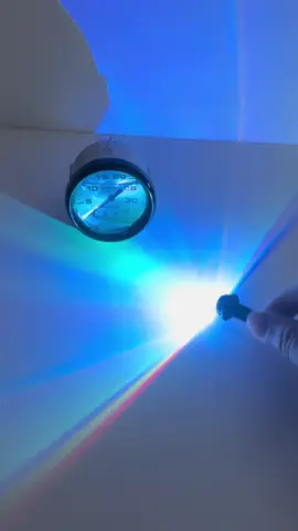 ไฟหรี่คริสตัล ขั้วT10 #ไฟหรี่rgb 