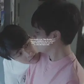 #badbuddyseries || Extraño esta serie del OhmNanon. 🥹 #GMMTVOFFICIAL #xyzcba #parati #viral #foryoupage #thailand #blthailand #edits #boyslove #BLTHAILAND #nanon_korapat #ohmpawat #ohmnanon #badbuddyseries 