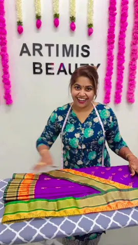 JANUARY MONTH SLOTS AVAILABLE 2025 #bookyourseatsnow 💫✨🫶🏻 *1 DAY CLASS  (Learn how to:) • pre pleating • Ironing • Folding • Draping *EQUIPMENTS, TOOLS & CERTIFICATE WILL BE PROVIDED  . . (JB AREA🔥🔥) 011-54090395 📞