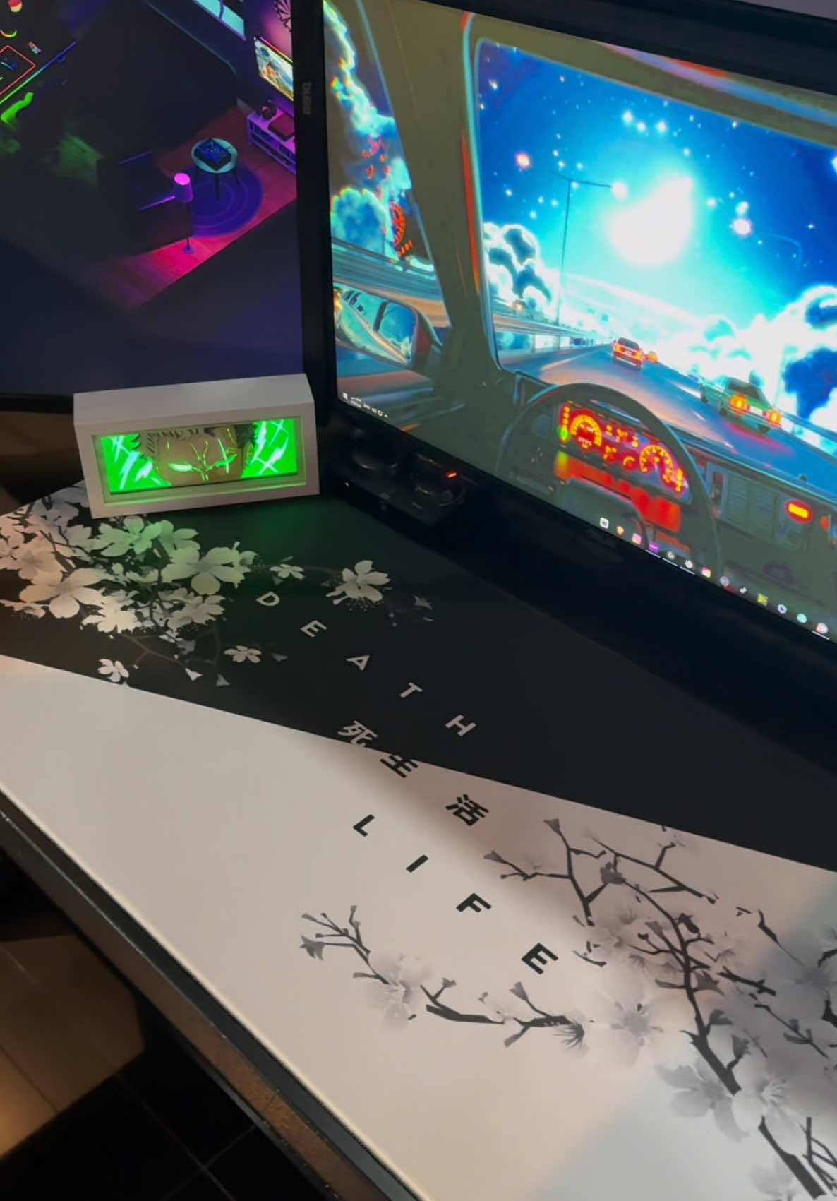 رابط المتجر بالبايو🤩 - - - - #fyp #fy #foryou #setup #setupgaming #setupgamer #setuptour #setups #سيت_اب #سيت_اب_قيمر #سيت_اب #viral #pcgaming #pcgamer #pcsetup #pcbuild #pctips #بيسي #بيسي_قيمنق #بيسيات #قيمنق #قيم #قيمر#انمي #ماوس_باد 