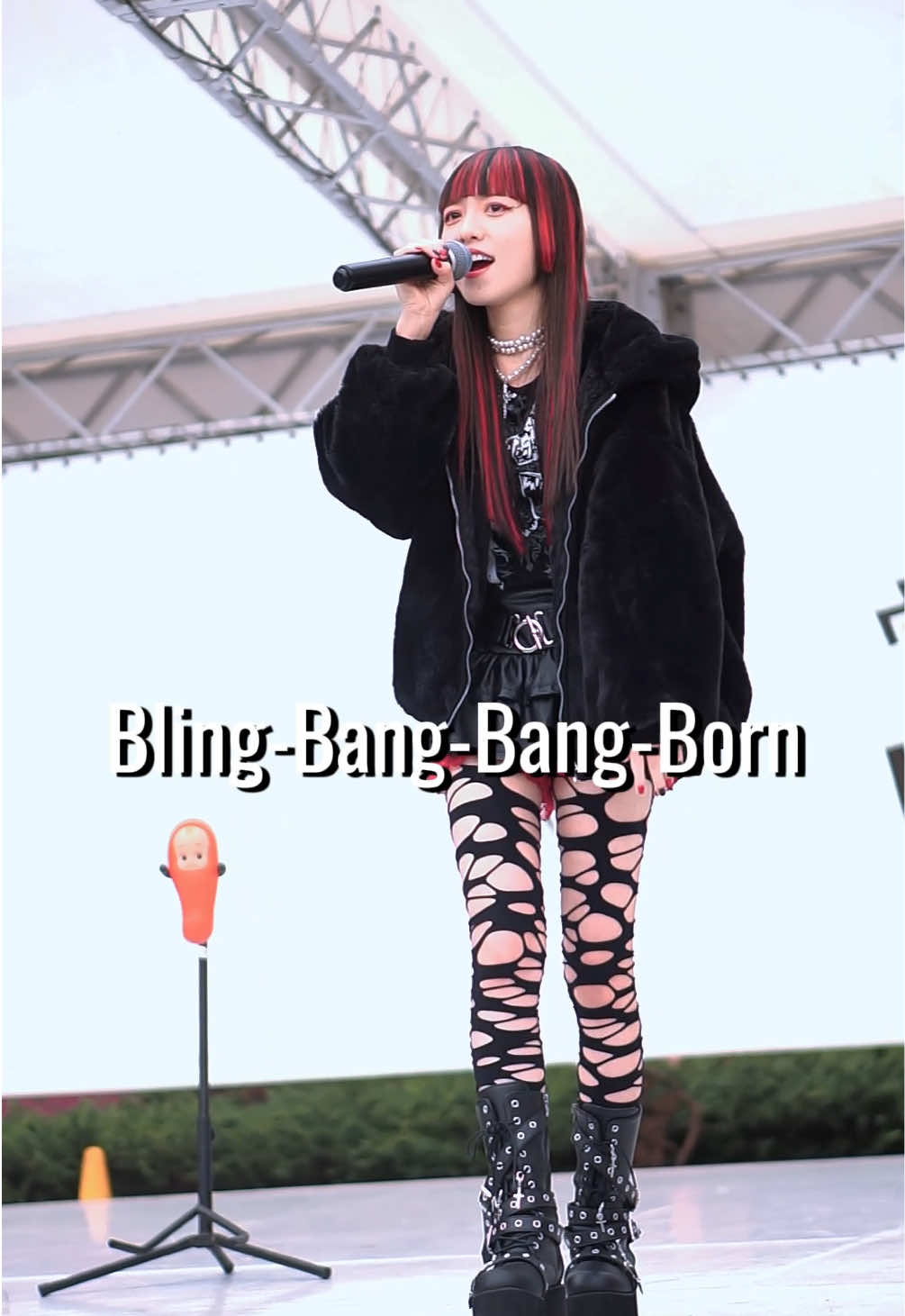 「Bling-Bang-Bang-Born/Creepy Nuts」さん カバーさせていただきました！！ はじめまして！！ Cha'R（ちゃる）です！ 宮城県の歌い手です！！ ぜひYouTubeにてフルでもきいていただけたら嬉しいです！😆🌟 #ちゃる #歌い手 #ブリンバンバンボン  #blingbangbangborn #CreepyNuts さん #マッシュル #MASHLE #歌ってみた #うたってみた #アニソン  #カバー #coversong #sing #singer #music #JAPAN #japanesegirl #19歳 