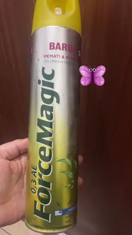 Force magic 2 in 1#force magic